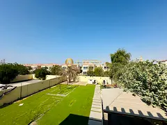 3Br+Maid | Community View | G+1