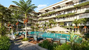 Modern Living | Prime Location | Semi Furnished