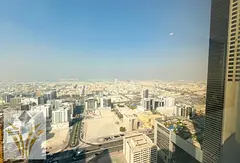 Modern 1BR Living | Spacious Layout | Iconic View