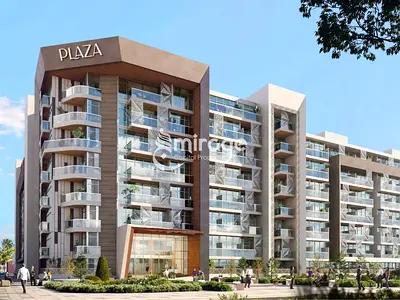 Modern Studio | Handover Soon | Prime Location