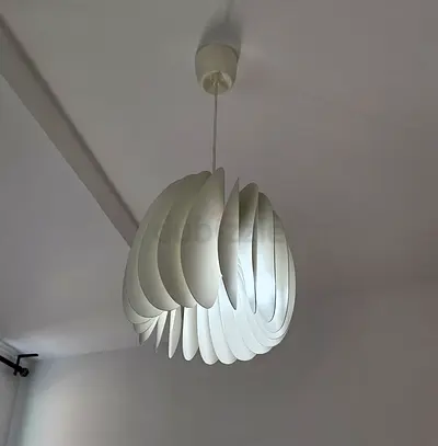 Stylish Modern Hanging Light Fixture