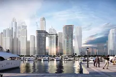Sea View | Mid Floor | HO Q4 2028 | Resale