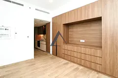 Brand New | Modern Studio | Ready to Move