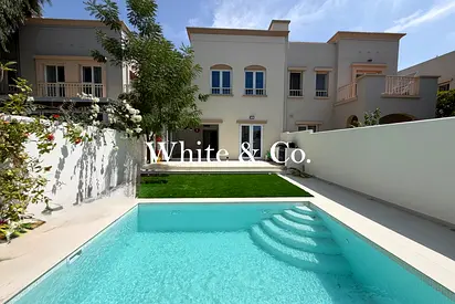 LARGE PLOT | FULLY UPGRADED | VACANT NOW