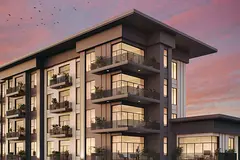 Handover Q3 2026 | Family Community | High Floor
