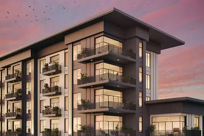 Handover Q3 2026 | Family Community | High Floor