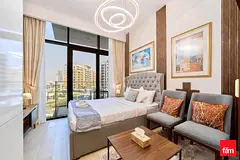 No Utility Deposit | Park View | Premium Furnished