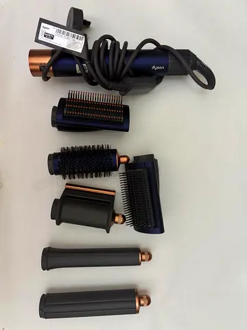 Dyson Airwrap Multi-styler