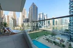 Largest Layout | Canal View | Furnished