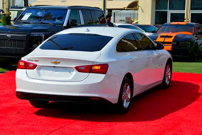 صورة 5 لـ 2019 Chevrolet MALIBU