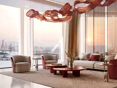 High Floor | Burj Khalifa View | OP Resale