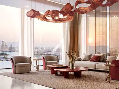 High Floor | Burj Khalifa View | OP Resale