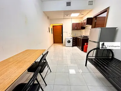 Fully Furnished | 5500 Monthly | All Including