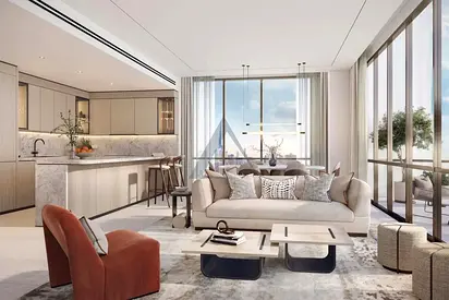 Fully Furnished Studio| High ROI |Great Investment