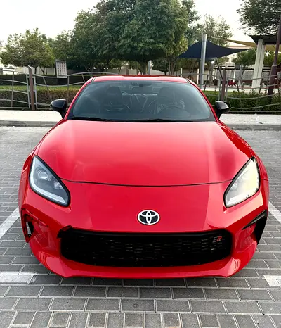 2024 Toyota GR86 Premium - Japanese Specs - Brand New