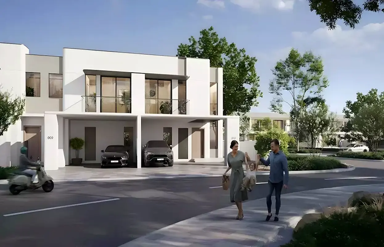 Virella by Emaar - View 2