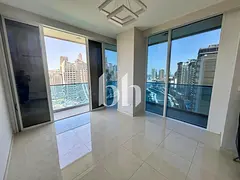 Full Canal and Burj View | 2 Bedroom Unfurnished