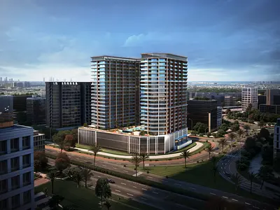 Spacious Studio | Handover Soon | Off Plan Resale