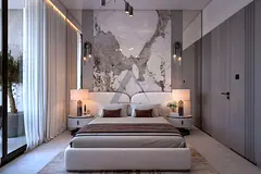 Luxurious Finishing | 20/80 Payment Plan |Book Now