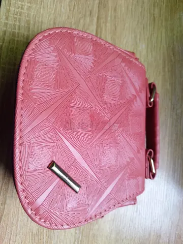 Stylish mini crossbody bag