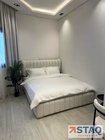 FURNISHED STUDIO | AFFORDABLE PRICE | PRIME LOCATION