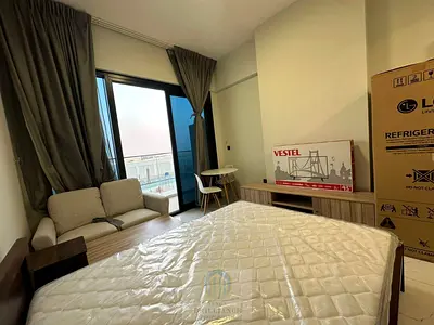 🏡 Flexible Payment | 2 Mins Walk to Metro SZR | Sheikh Zayed Road