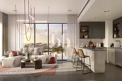 65/35 | Full Amenities | Low Floor