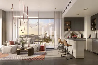 65/35 | Full Amenities | Low Floor