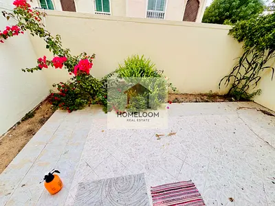 Community villa Spacious 3bhk | pool | gym | party hall