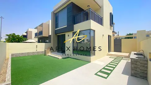 Immaculate 4BR | Landscaped | Prime Area