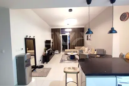 HIGH FLOOR | 12 CHEQUES | FULLY FURNISHED