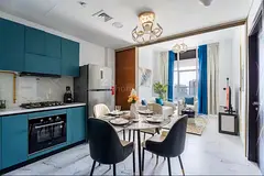 High Floor | Fully Upgraded | Open View