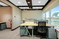 FURNISHED | NEXT TO METRO | VACANT FEBRUARY