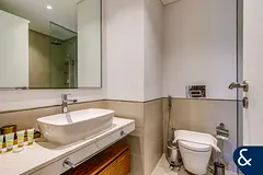 12 CHEQUES | 2-Bed Fully Furnished | VACANT