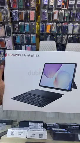 HUAWEI MatePad 11.5 with Keyboard
