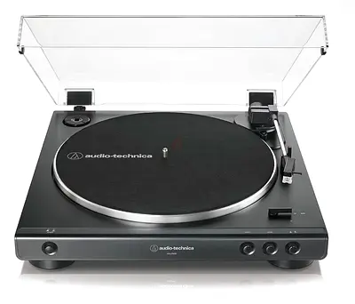 Audio-Technica Turntable for Sale