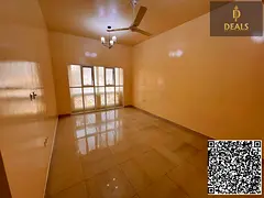 Spacious 1BR Apartment in Al Mowaihat 3 – Comfortable Layout Near Sheikh Mohammed Bin Zayed Road
