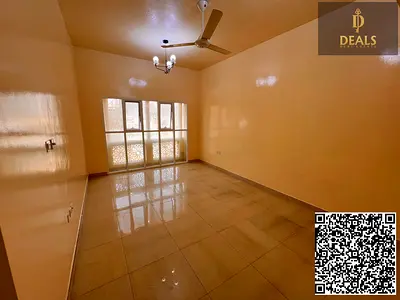 Spacious 1BR Apartment in Al Mowaihat 3 – Comfortable Layout Near Sheikh Mohammed Bin Zayed Road