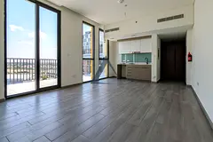 Terrace | Higher Floor | Spacious Studio