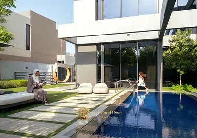 Premium Freehold | Modern Living | Lush Ready Landscape