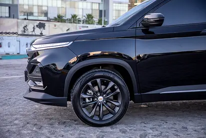صورة 4 لـ 2025 Chevrolet CAPTIVA