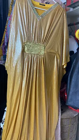 Women large dress