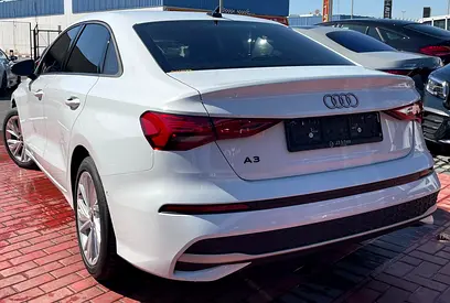 صورة 5 لـ 2025 AUDI A3