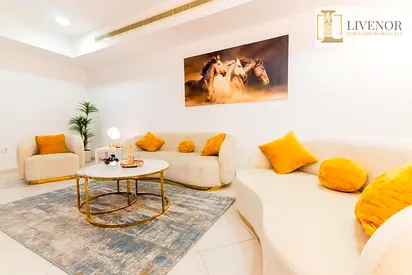 Spacious 1BR Apartment | Upgraded | Furnished | Princess Tower, Dubai Marina