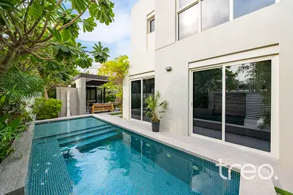 One of One | Private Pool | Exclusive