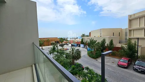 Partial sea view i Furnished I Ready to move in