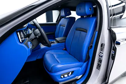 2022 ROLLS-ROYCE GHOST 缩略图 11