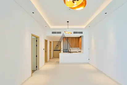 1 BHK+study | Pool View | Near to exit,Circle mall