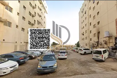 🏗️ فرصة استثمارية مميزة – أرض سكني تجاري في الصناعية 2، عجمان