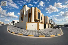 Villa for sale in Al Zahiyah, one of the most prominent modern residential areas in Ajman, character